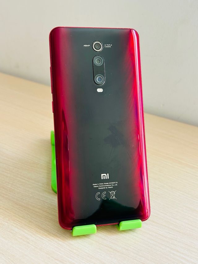 Xiaomi Mi 9T Pro 6/64GB Negro