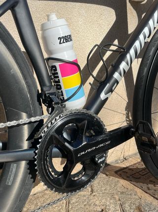 Specialized S-Works SL8 Talla 56