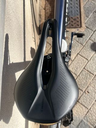 Specialized S-Works SL8 Talla 56