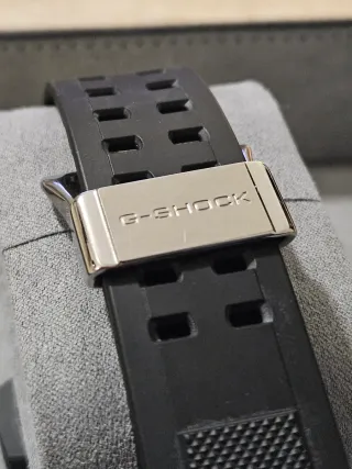 Casio G-Shock GW-9400-1ER Rangeman