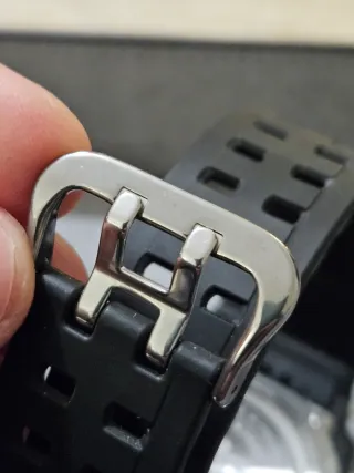 Casio G-Shock GW-9400-1ER Rangeman