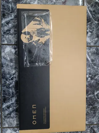 Portatil Gaming HP Omen 16 Intel Ultra 7