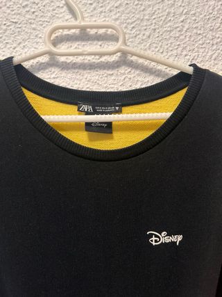 Sudadera Disney Mickey Mouse
