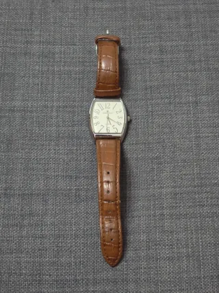 Reloj PERTEGAZ Correa Marrón