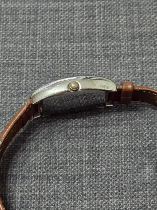 Reloj PERTEGAZ Correa Marrón