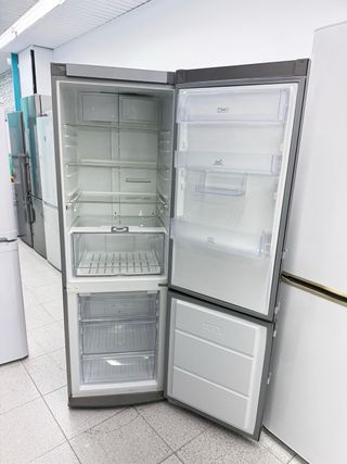 Nevara Combi Electrolux 1.85m con garantía