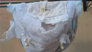 Hamaca Mecedora Fisher-Price