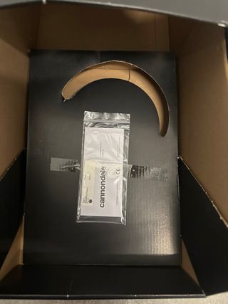 Casco Cannondale Quick Junior Rosa