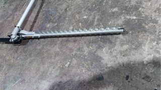 Podadora eléctrica multifunción 2en1 ITHK