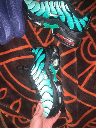 Nike TN Air Max Zapatillas