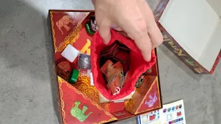 Gioco da Tavolo Kerala