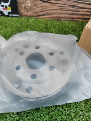 ZAPATAS EMBRAGUE PIAGGIO ZIP