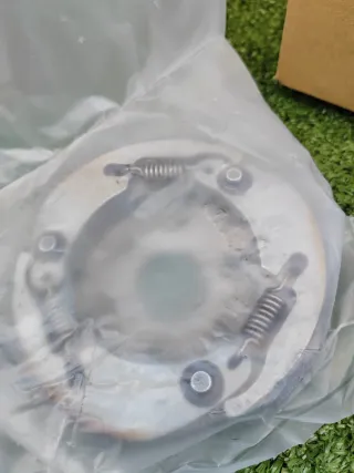 ZAPATAS EMBRAGUE PIAGGIO ZIP