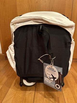 Silla de paseo Cybex Libelle