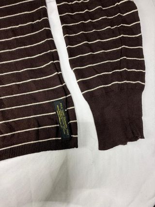 Maglioncino Polo Ralph Lauren a righe