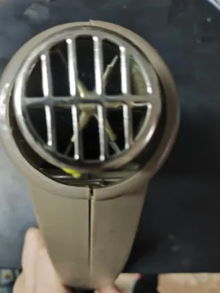 Pistola de calor HGGW 1500C