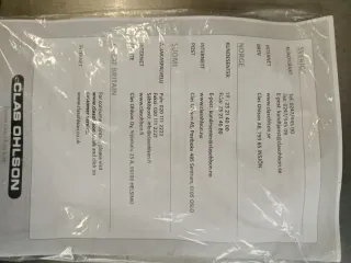 Kit pistola impacto neumática 1/2"