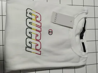 Sudadera Gucci Multicolor Talla M
