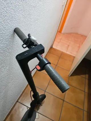 Xiaomi M365 Patinete Eléctrico Ruedas 10"