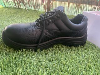 Botas de seguridad SKARPA Línea Red