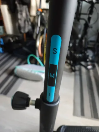 Máquina Fitness Step