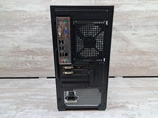 Ordenador Gaming i5 3470 16GB 256SSD 1TB GTX660 2G