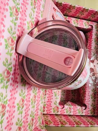 Stanley x LoveShackFancy Tumbler 40oz