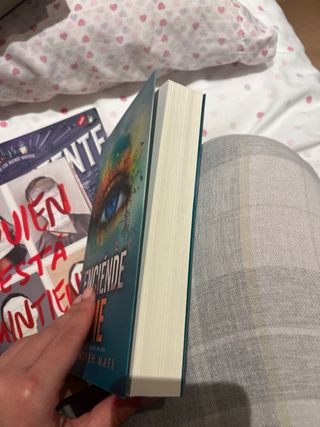 Enciéndeme (Shatter Me, 3) (Spanish Edition)