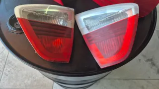 Pilotos Traseros BMW E90/E91