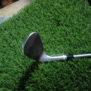 Callaway Jaws Raw Wedge 54º