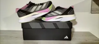 Adidas  Boston 12 (Talla 43.5)