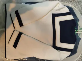 Traje marinero comunión Tizzas talla 10