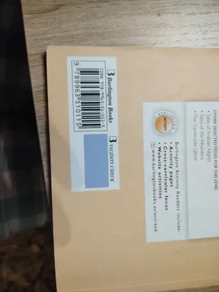 CHRISTMAS CAROL, A ESO2 ACTIVITY