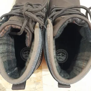 Botines de Hombre talla 39 Tenth