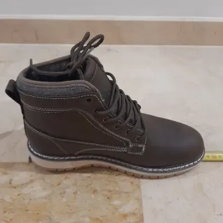 Botines de Hombre talla 39 Tenth