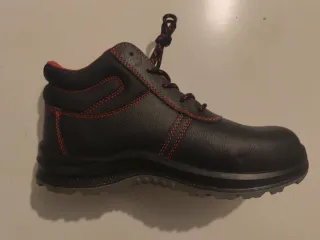 Zapatillas de seguridad