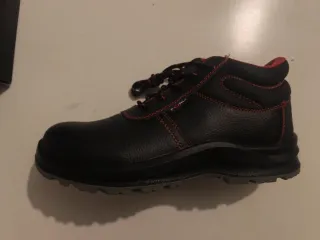 Zapatillas de seguridad
