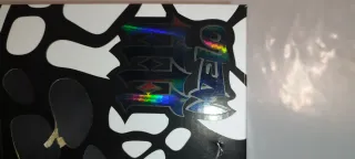 Zapatillas Baloncesto Negras Multicolor