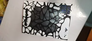 Zapatillas Baloncesto Negras Multicolor