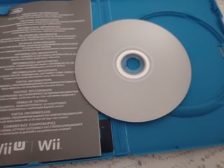 Animal Crossing: Amiibo Festival per Wii U