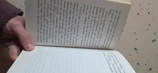 Libro Sombra Paloma Bordons El Barco de Vapor