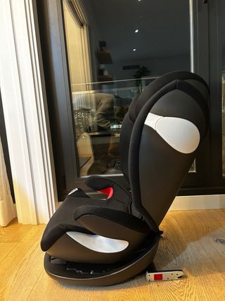 Silla Infantil de coche CYBEX PALLAS M-FIX