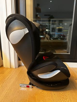 Silla Infantil de coche CYBEX PALLAS M-FIX