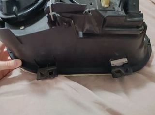 Faros Xenon Golf MK4 R32 Originales