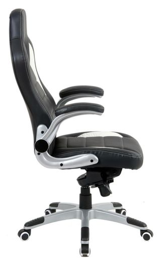 Silla gaming Lemans regulable