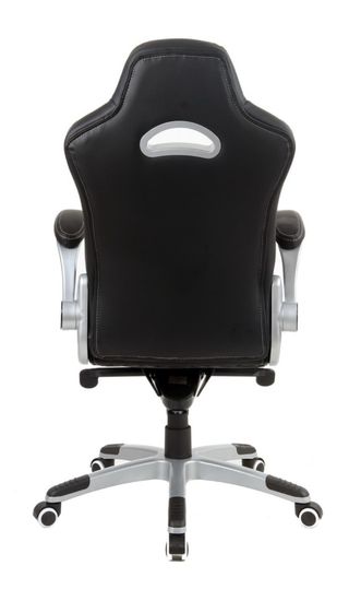 Silla gaming Lemans regulable