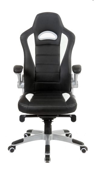 Silla gaming Lemans regulable