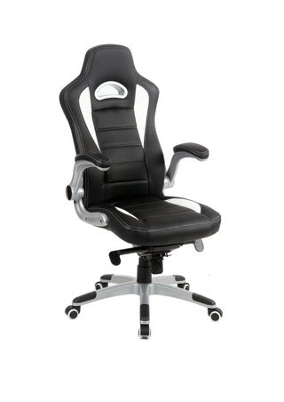Silla gaming Lemans regulable