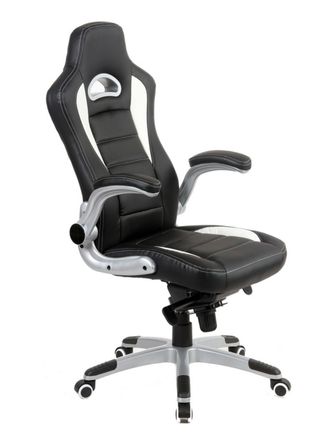 Silla gaming Lemans regulable