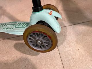 Usado Patinete infantil Micro Mini